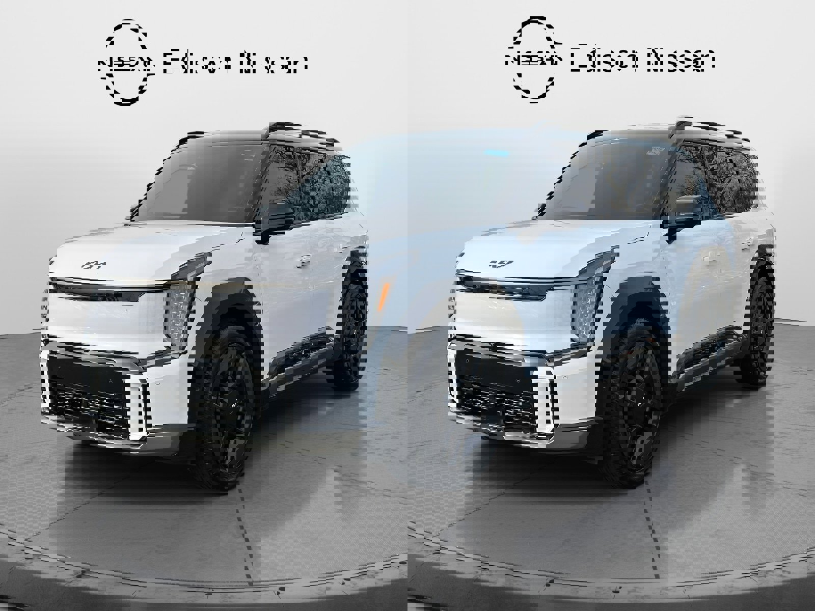 Used 2026 Kia EV9 GT-Line image 2