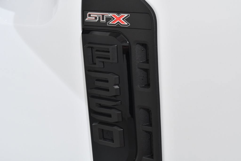 New 2026 Ford F350 XL w/ STX Appearance Package image 17