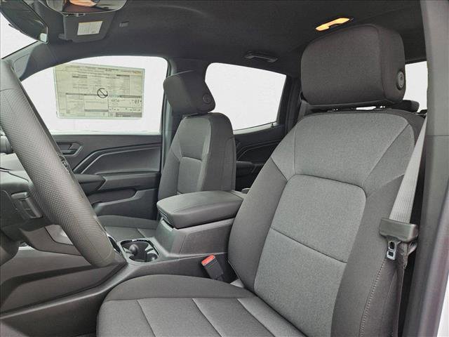 New 2025 Chevrolet Colorado Trail Boss image 12