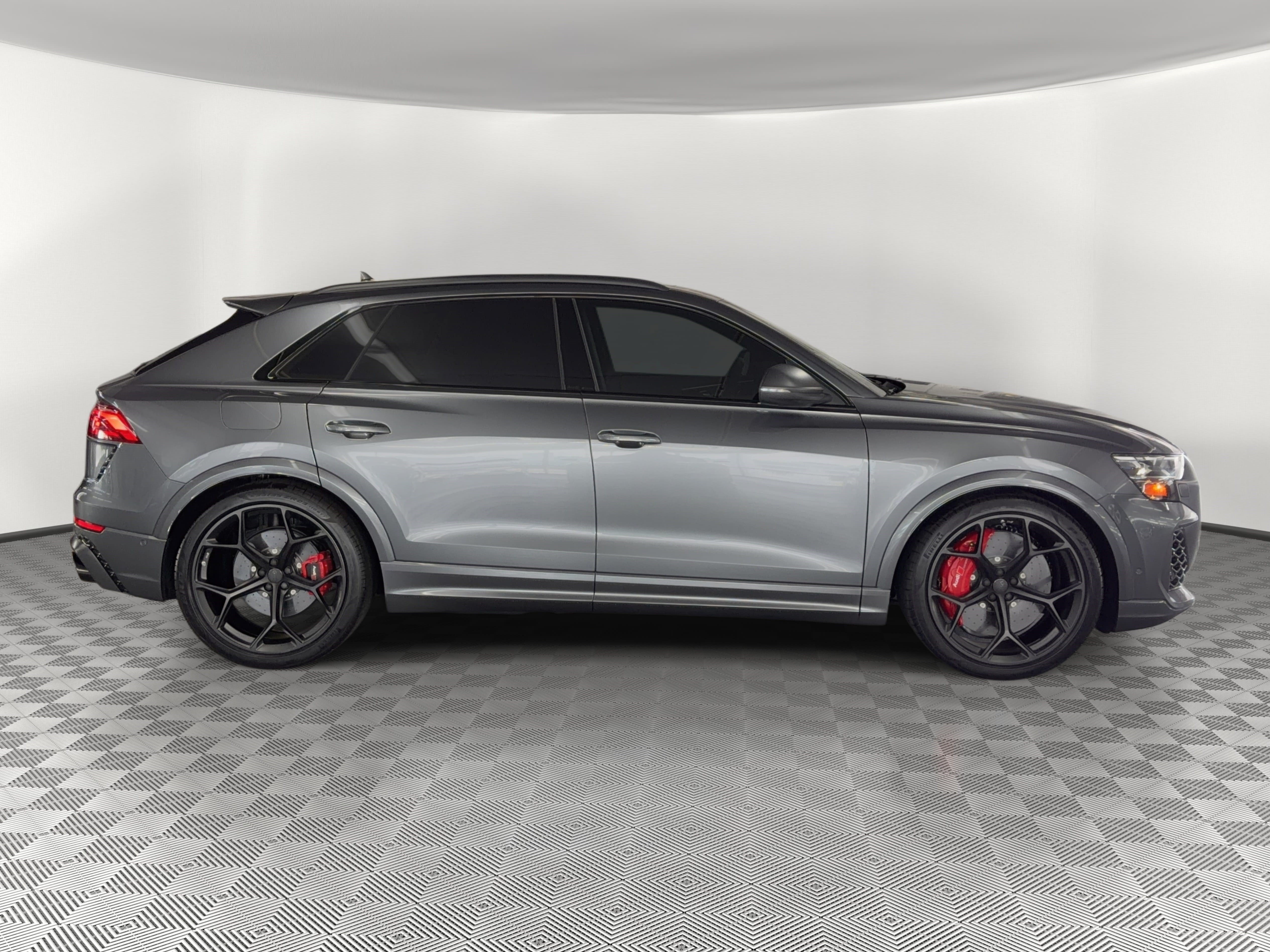 New 2026 Audi RS Q8 performance AWD/4WD image 8