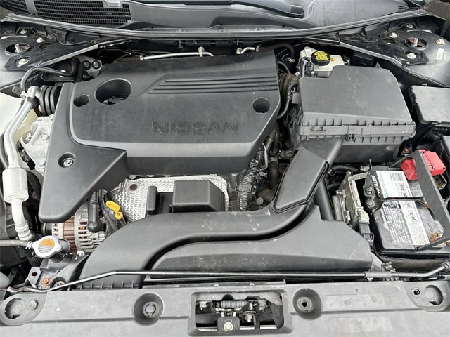 Used 2017 Nissan Altima 2.5 S image 25