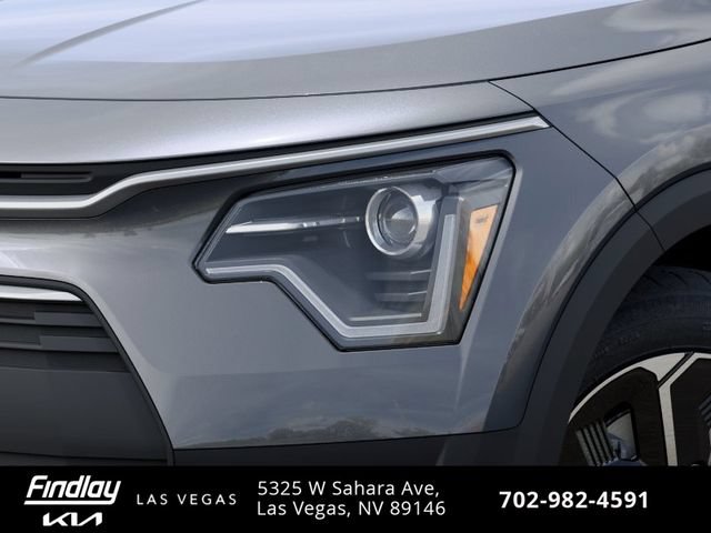 New 2026 Kia Niro LX FWD image 12
