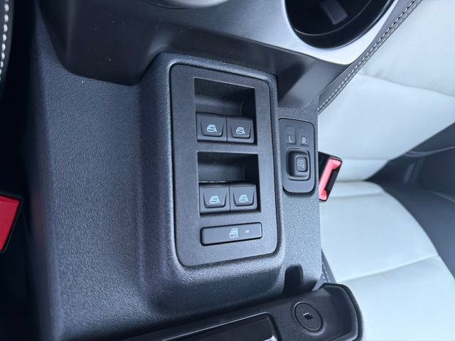 New 2026 Ford Bronco Outer Banks w/ Sasquatch Package AWD/4WD image 21