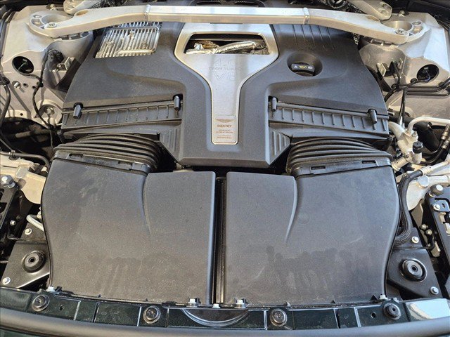 Used 2026 Aston Martin DBX 707 AWD/4WD image 23
