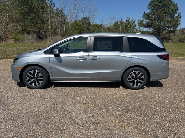 New 2026 Honda Odyssey EX-L image 5