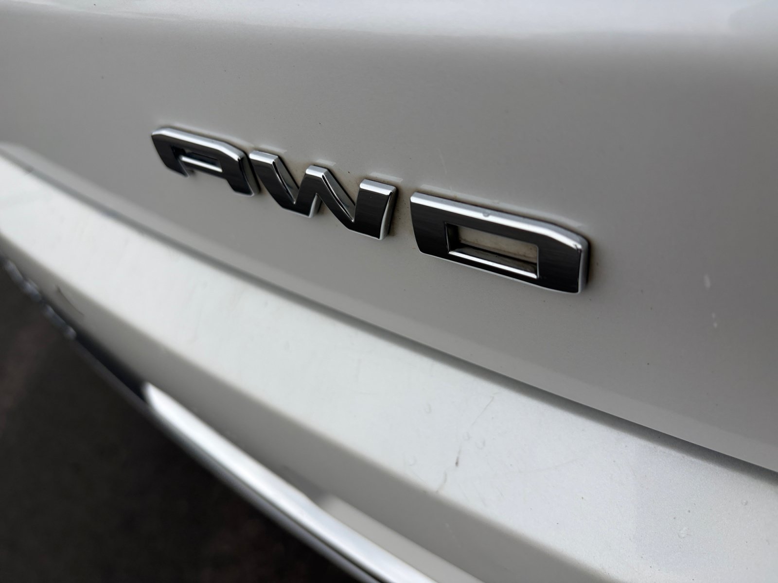 Used 2023 GMC Acadia Denali AWD/4WD image 24