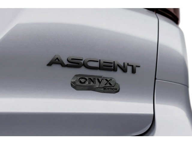 New 2027 Subaru Ascent Onyx Edition AWD/4WD image 12