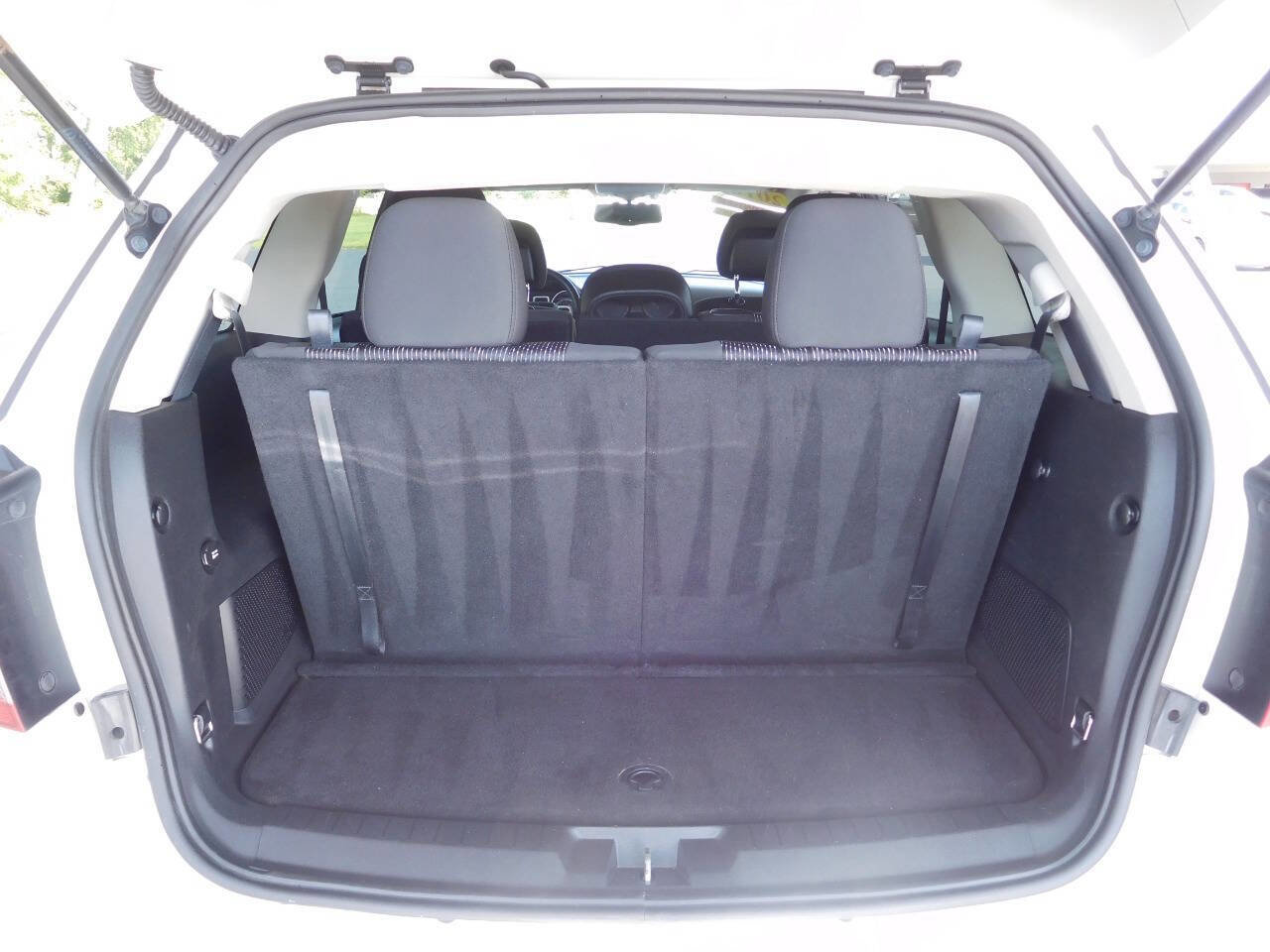 Used 2016 Dodge Journey Crossroad image 7