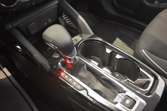 New 2026 Chevrolet TrailBlazer LT w/ Convenience Package FWD image 25
