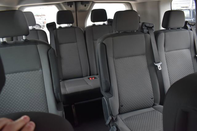 Used 2024 Ford Transit 350 XLT image 21