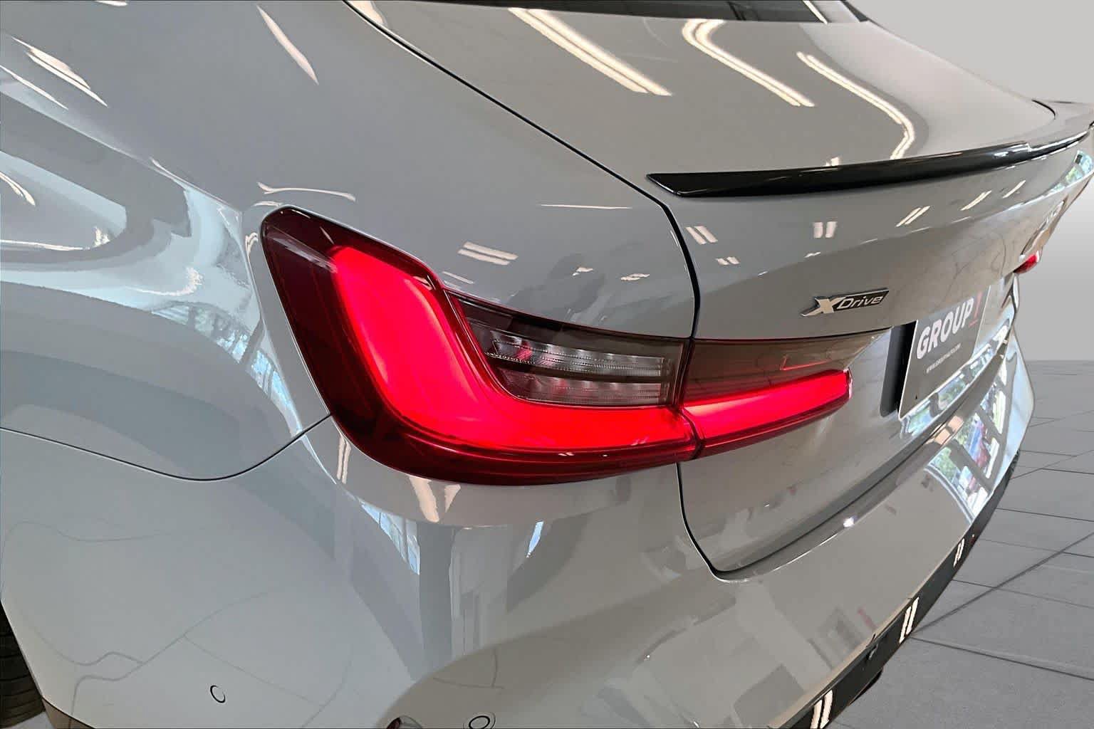 Used 2026 BMW M3 Competition AWD/4WD image 27