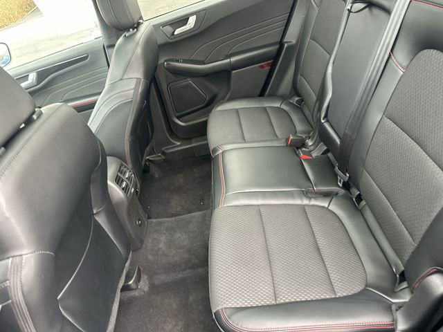 Used 2023 Ford Escape ST-Line w/ Tech Pack #1 image 27