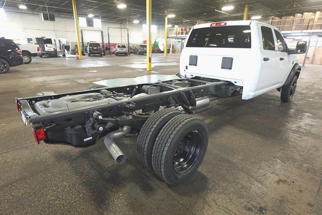 New 2025 RAM 5500 Tradesman image 5