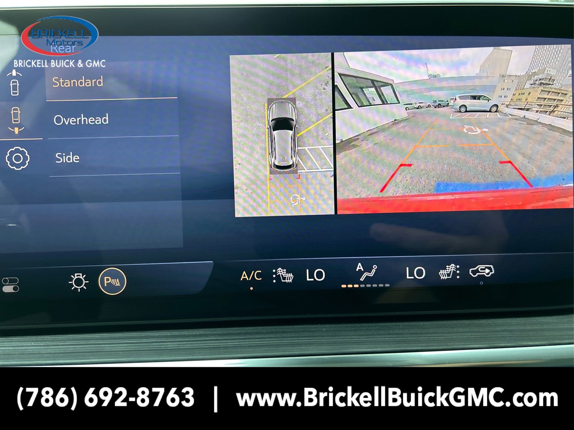 New 2025 Buick Envision Preferred image 28