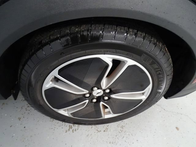 Used 2021 Ford Mustang Mach-E Select w/ Comfort/Appearance Package image 27