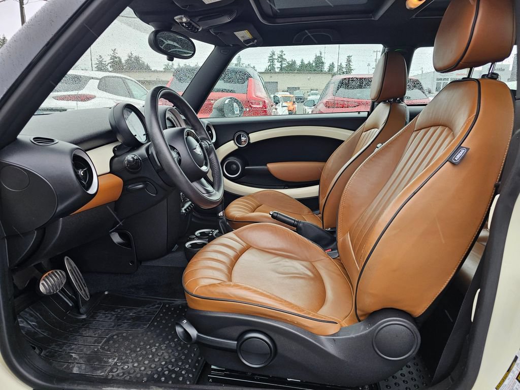Used 2013 MINI Cooper S FWD image 19