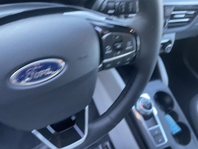 New 2025 Ford Escape Active w/ Tech Pack #1 image 26