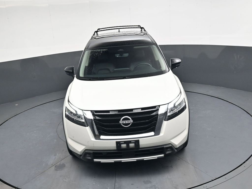 Used 2024 Nissan Pathfinder SL image 37
