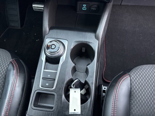 Used 2023 Ford Escape ST-Line w/ Tech Pack #1 image 11