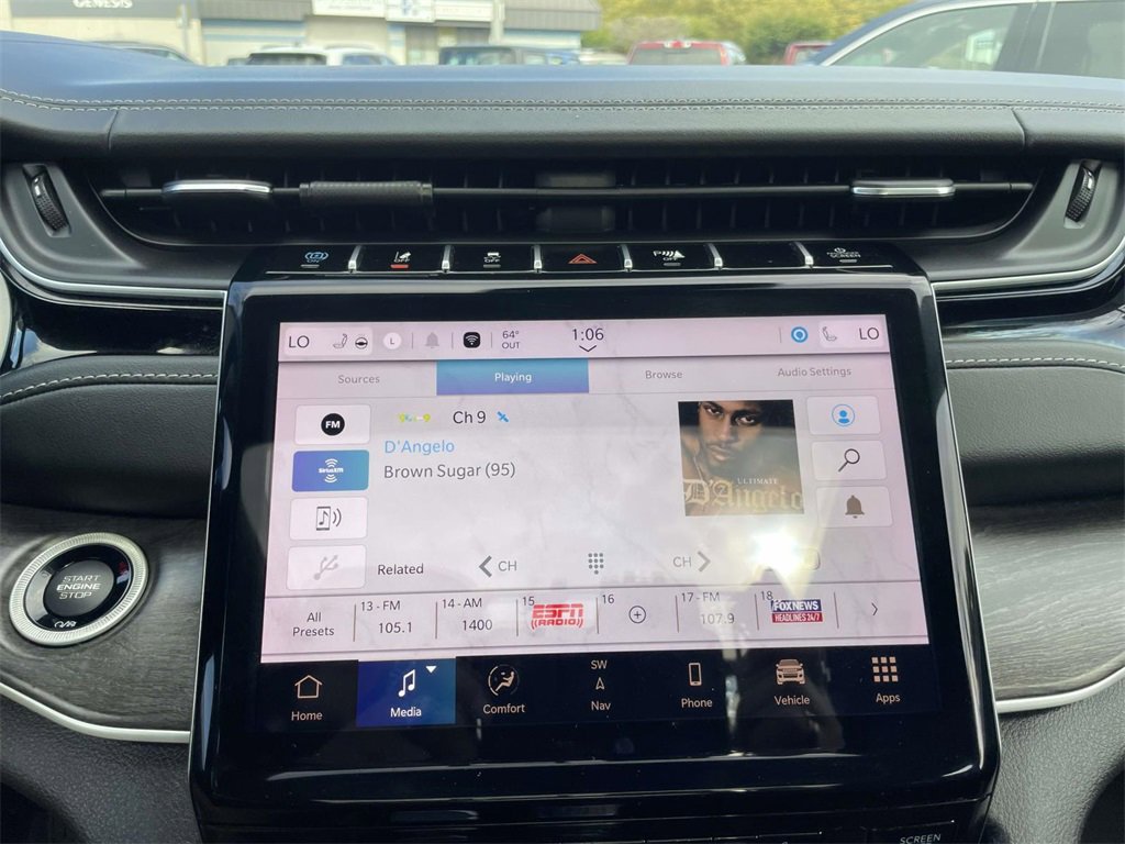 Used 2022 Jeep Grand Cherokee Limited 4xe image 60