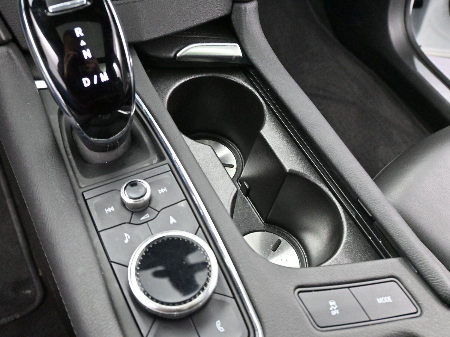 Certified 2023 Cadillac XT5 Premium Luxury image 20