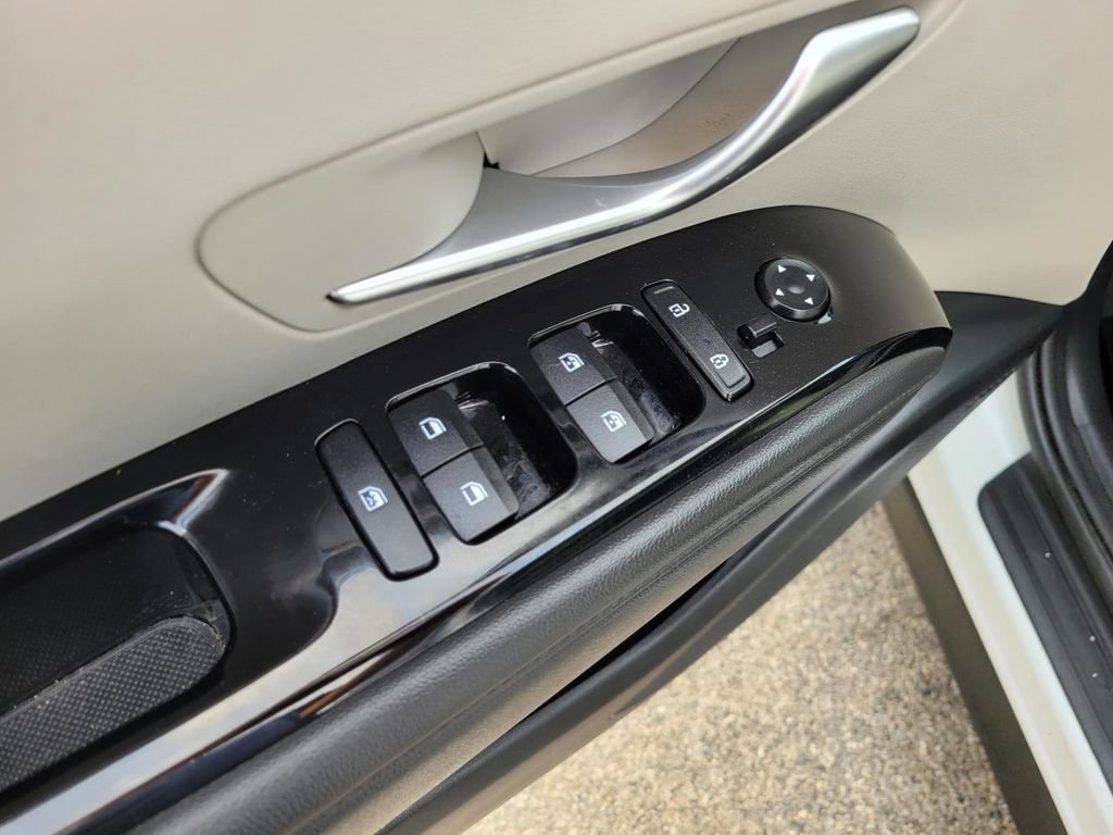 Used 2022 Hyundai Tucson Limited AWD/4WD image 19