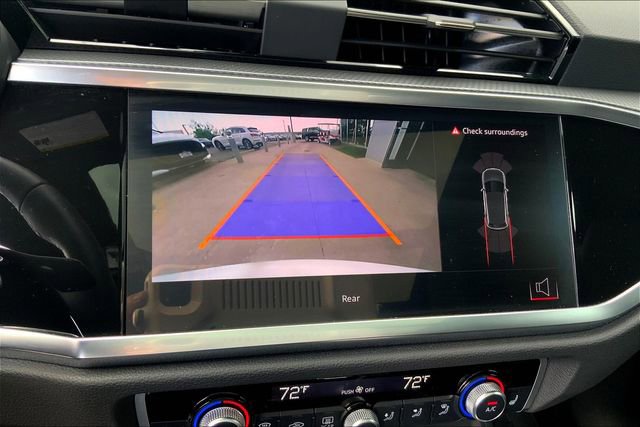 Used 2024 Audi Q3 2.0T Premium image 24