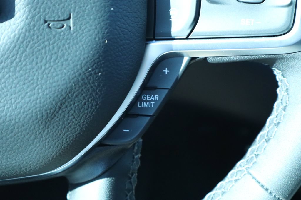 New 2026 RAM 1500 Big Horn AWD/4WD image 35