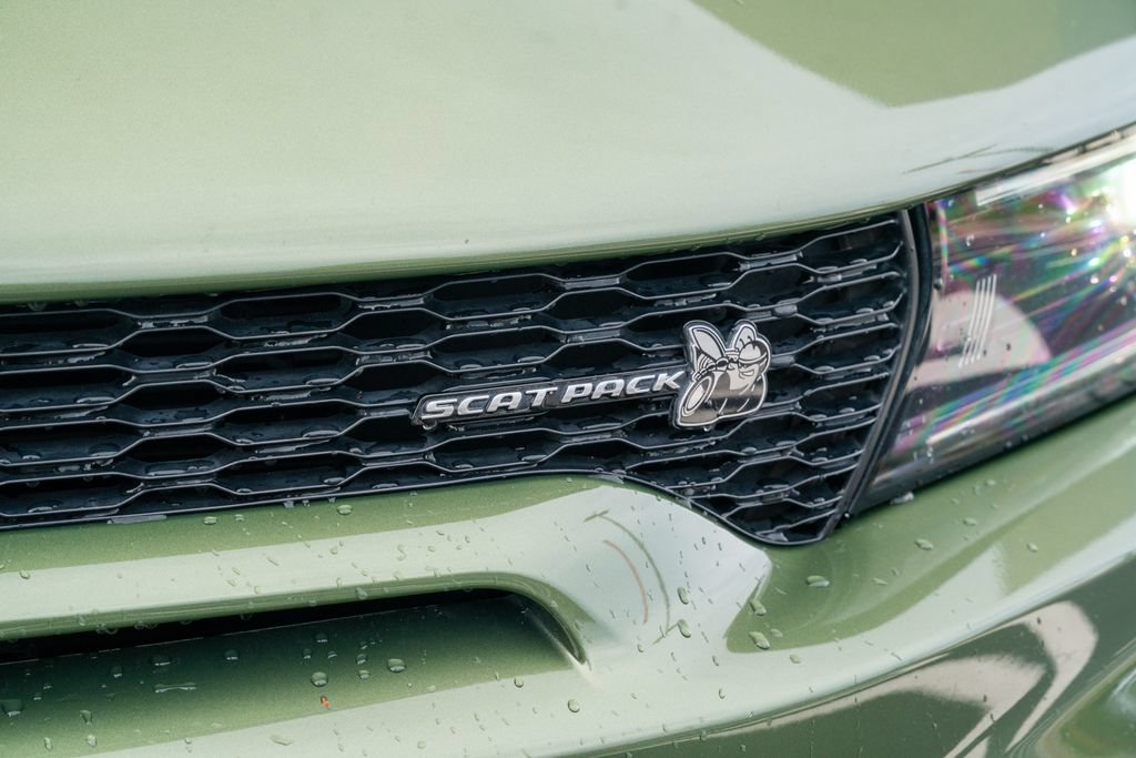 Used 2023 Dodge Charger Scat Pack RWD image 6