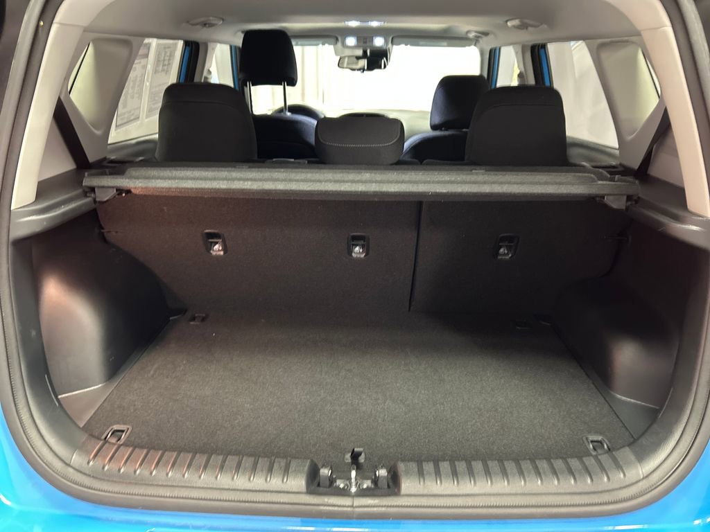 Used 2024 Kia Soul EX image 23