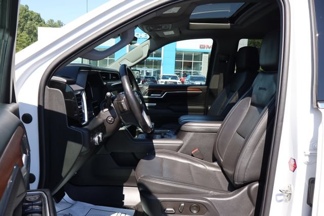 Used 2023 GMC Sierra 1500 Denali AWD/4WD image 21