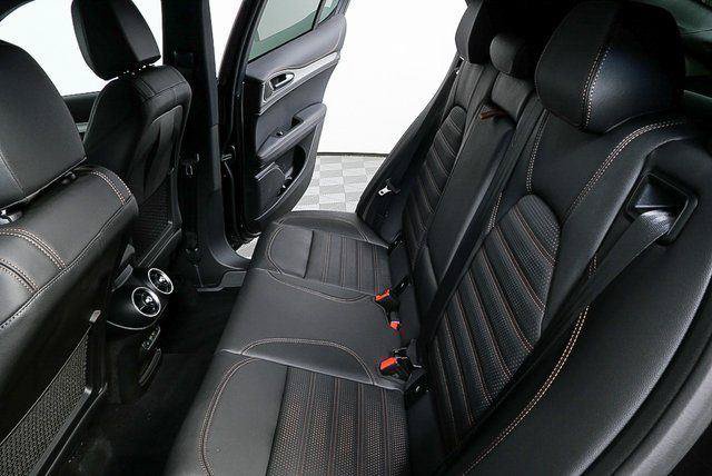 New 2025 Alfa Romeo Stelvio Sprint AWD/4WD image 21