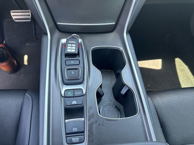 Used 2022 Honda Accord Sport image 12