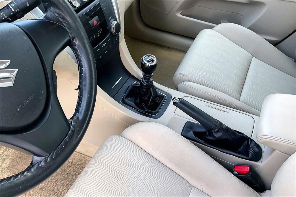 Used 2011 Suzuki Kizashi S image 14