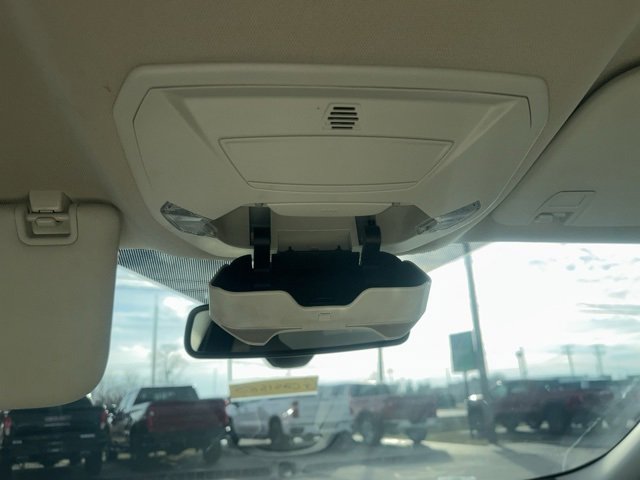 Used 2017 Ford Escape Titanium image 29