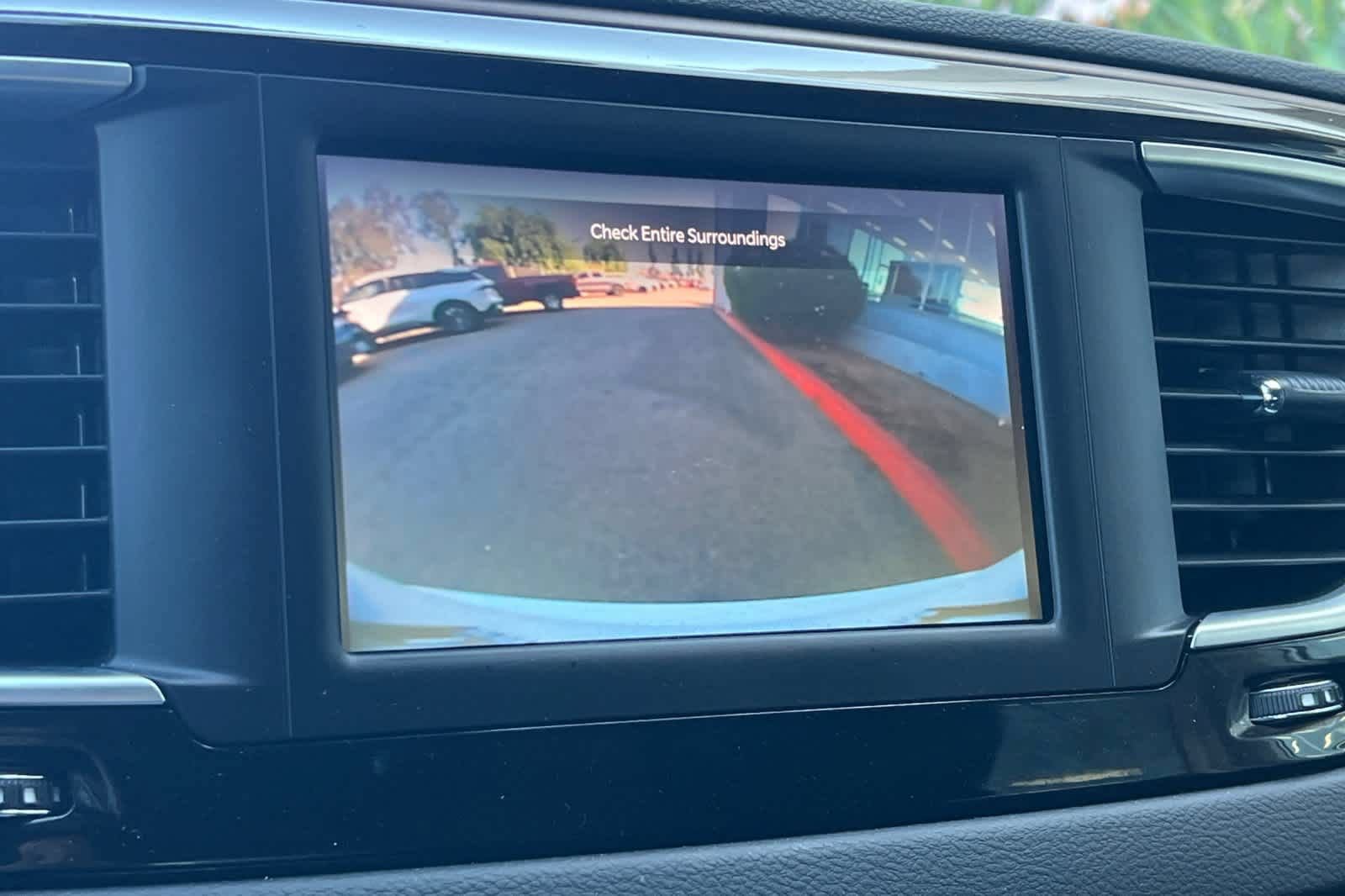 Used 2024 Chrysler Voyager LX FWD image 21