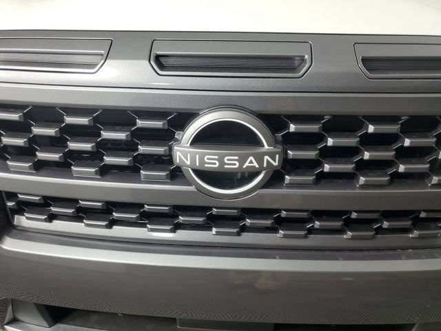 New 2026 Nissan Frontier SV w/ SV Convenience Package RWD image 11