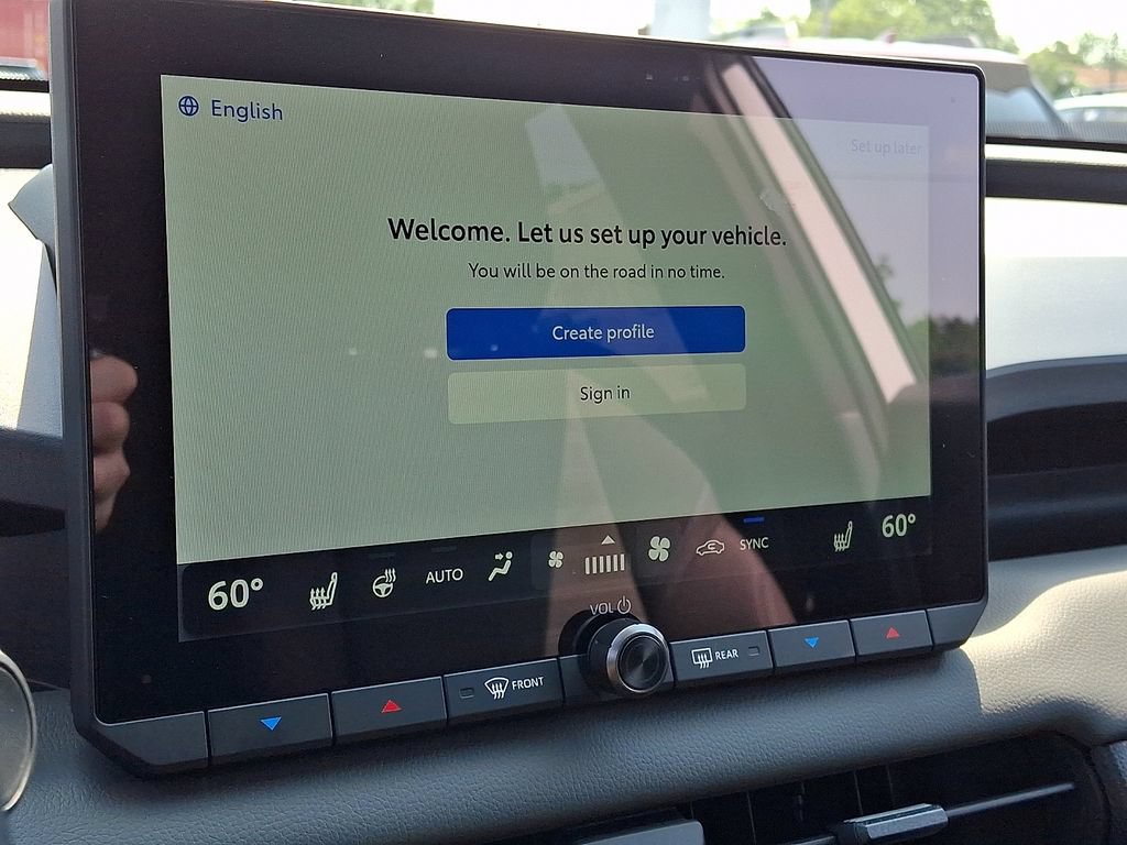 New 2026 Toyota RAV4 SE w/ Weather Package AWD/4WD image 12