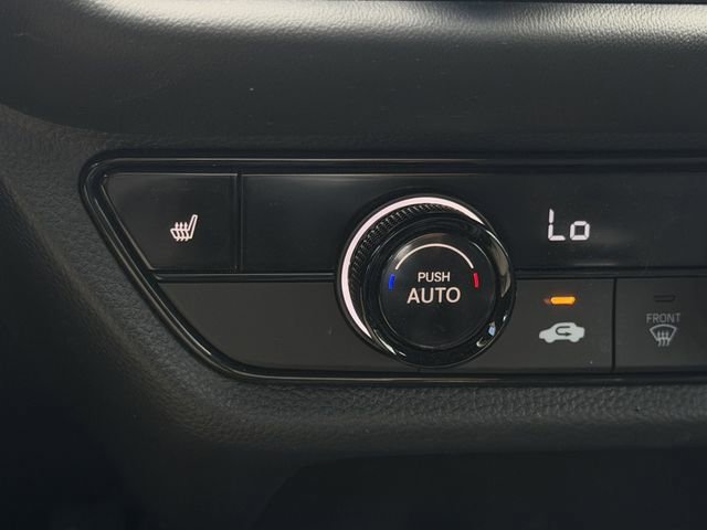 Used 2024 Honda HR-V Sport image 22