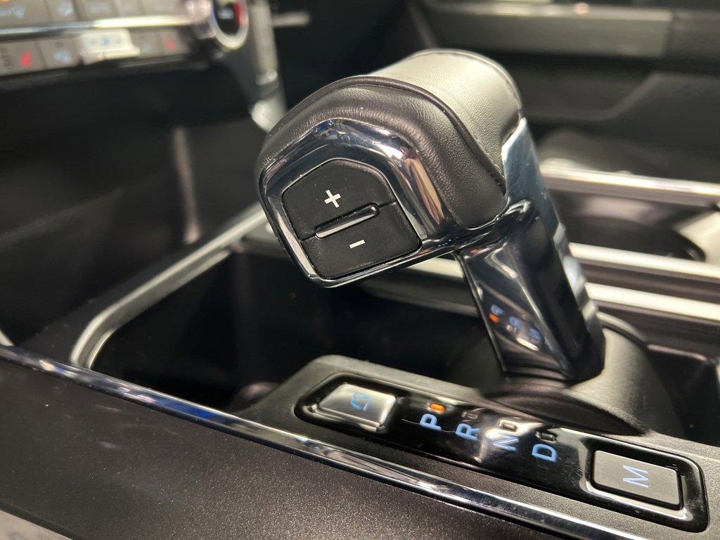 Certified 2022 Ford F150 XLT w/ Equipment Group 302A High image 14