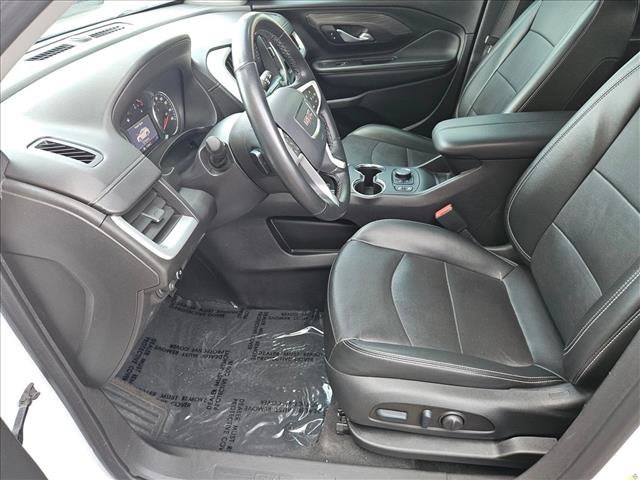 Used 2023 GMC Terrain SLT FWD image 27