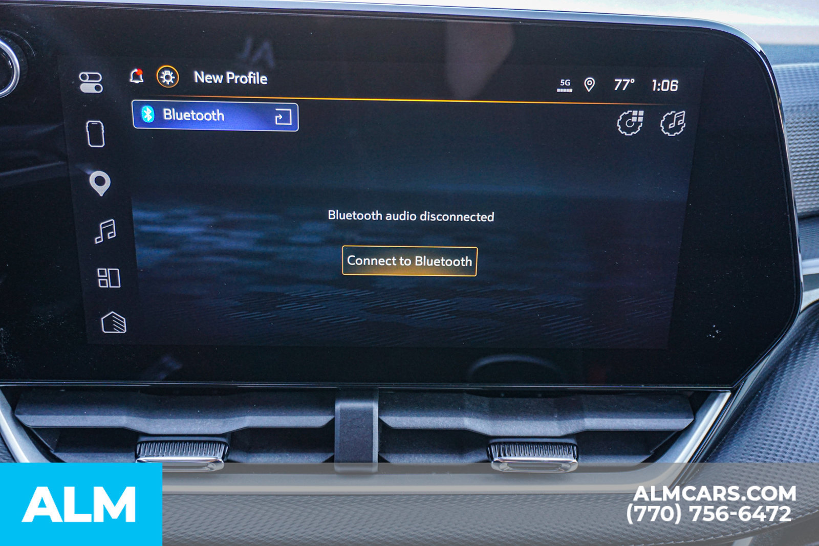 Used 2025 Chevrolet Equinox LT w/ Convenience Package II FWD image 40