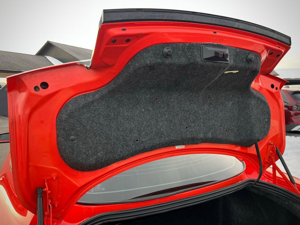 Used 2016 Ford Mustang Coupe image 20