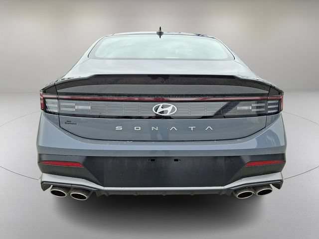 New 2026 Hyundai Sonata N Line FWD image 6