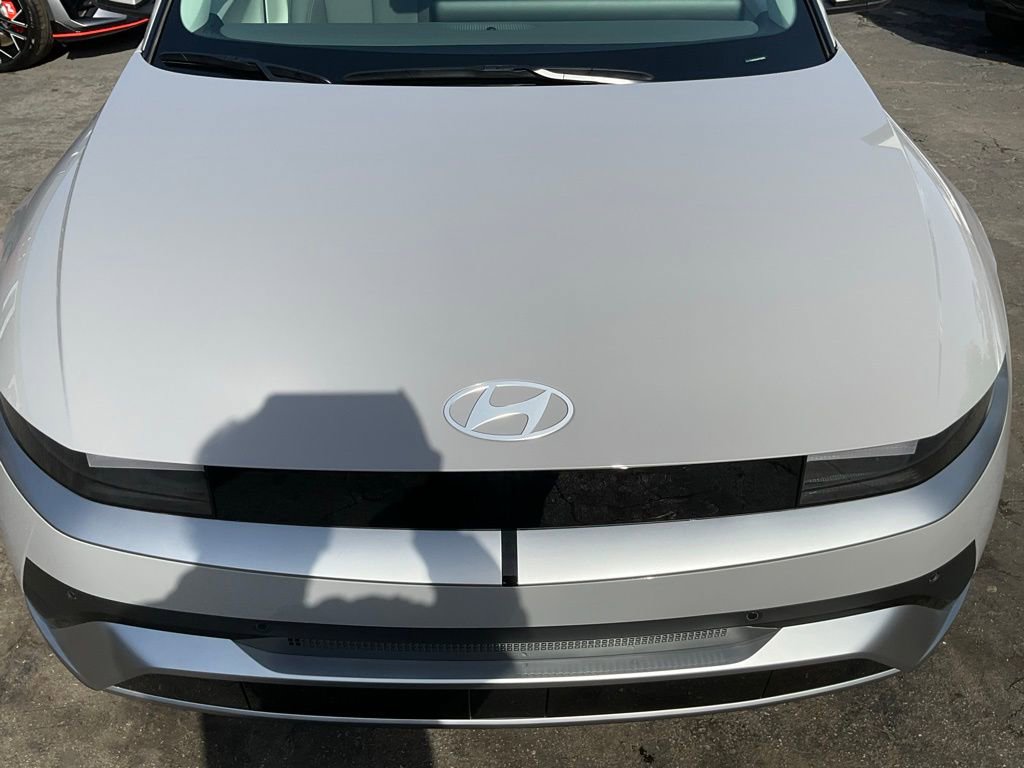 Used 2025 Hyundai Ioniq 5 SEL image 87