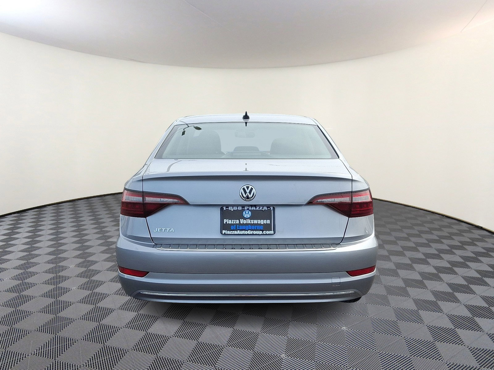 Used 2021 Volkswagen Jetta S w/ Driver Assistance Package image 6