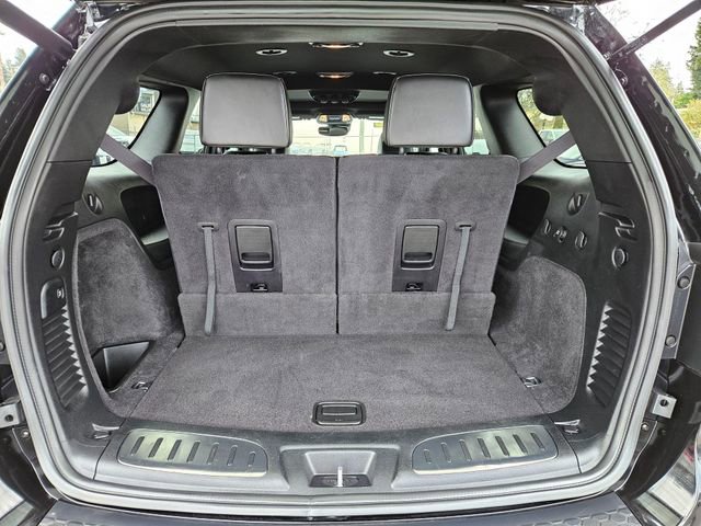 Used 2025 Dodge Durango GT AWD/4WD image 12