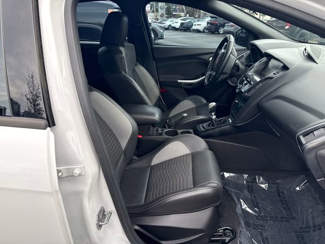 Used 2013 Ford Focus ST image 10