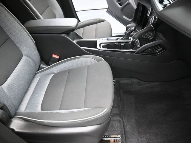 Used 2025 Chevrolet TrailBlazer LT w/ Convenience Package image 25
