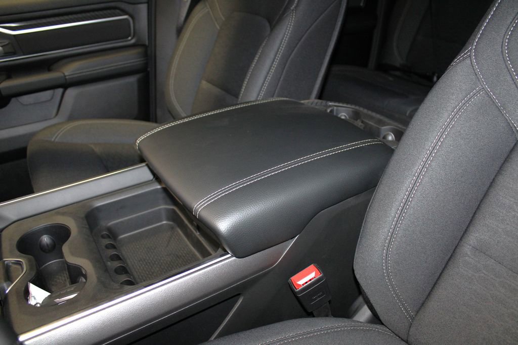 New 2026 RAM 1500 Big Horn image 23